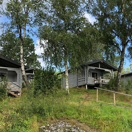 Hotel Lane Loge Uddevalla Exterior foto