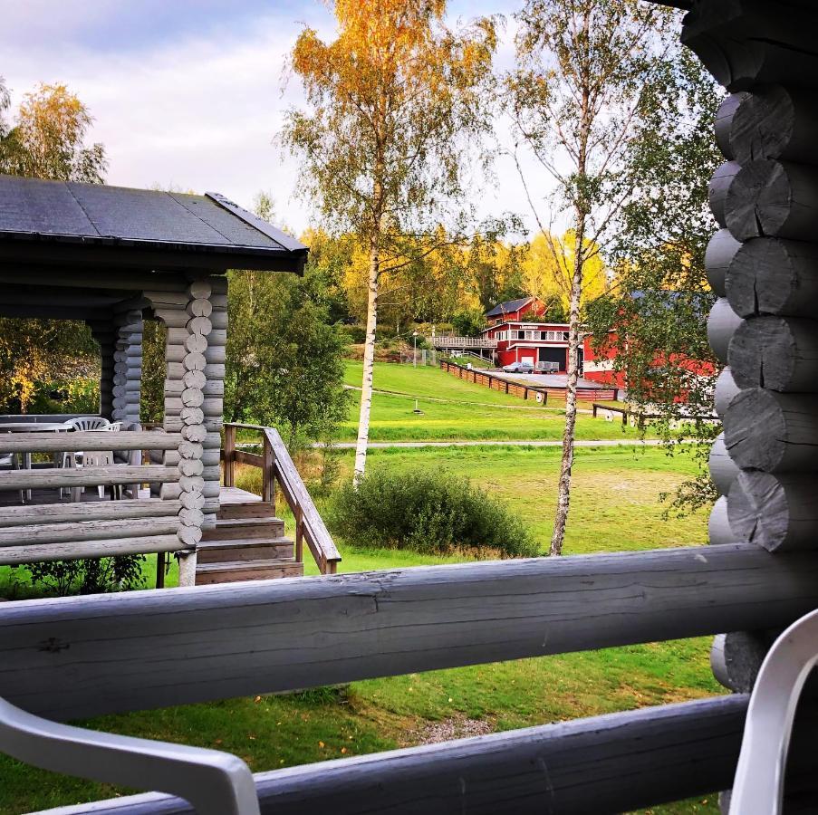 Hotel Lane Loge Uddevalla Exterior foto