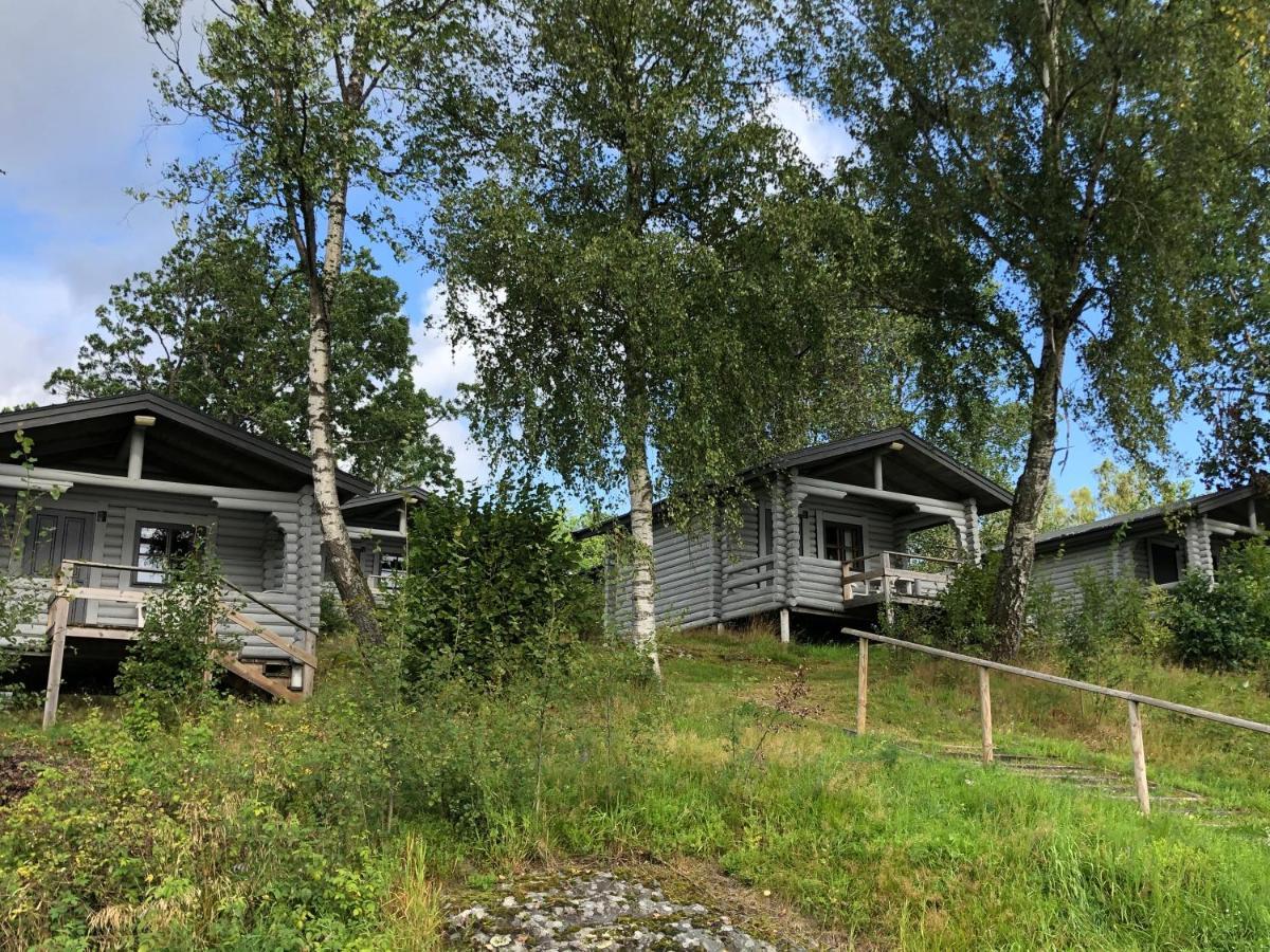 Hotel Lane Loge Uddevalla Exterior foto