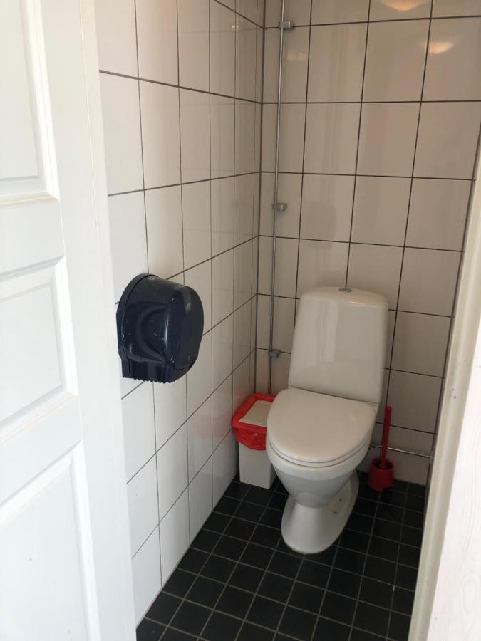 Hotel Lane Loge Uddevalla Exterior foto